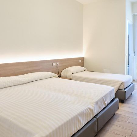 Hotelristorante Il Punto Marotta Dış mekan fotoğraf