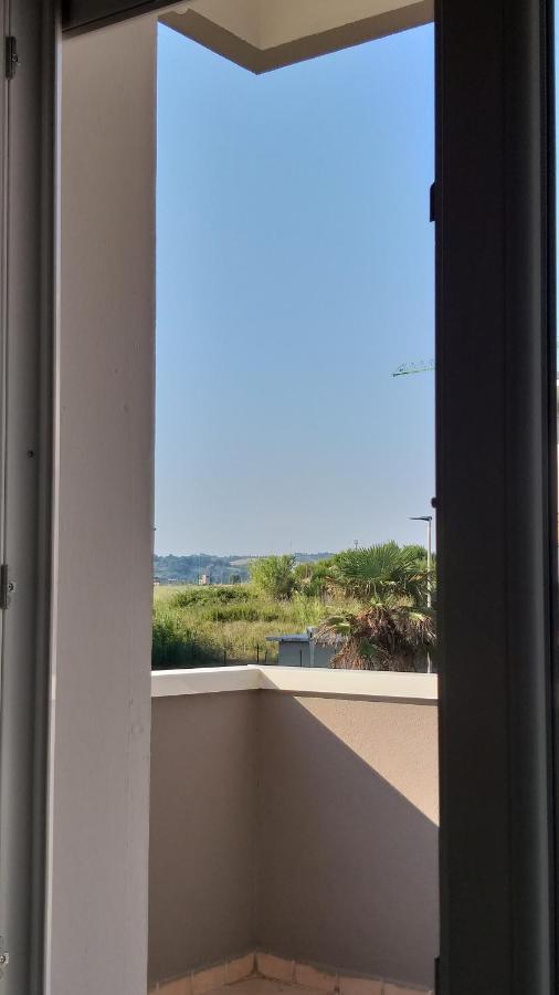 Hotelristorante Il Punto Marotta Dış mekan fotoğraf