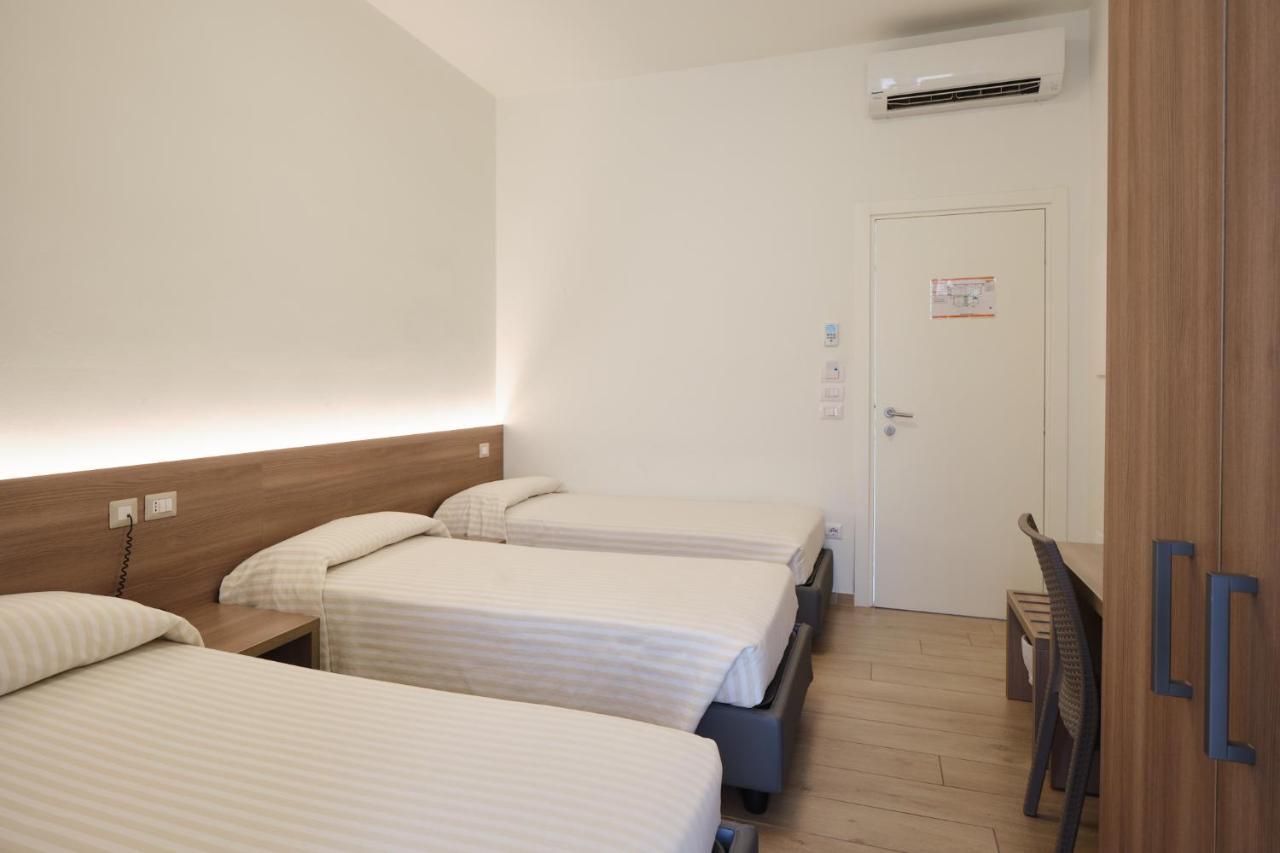 Hotelristorante Il Punto Marotta Dış mekan fotoğraf